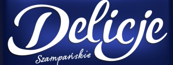 Delicje Cookies logo